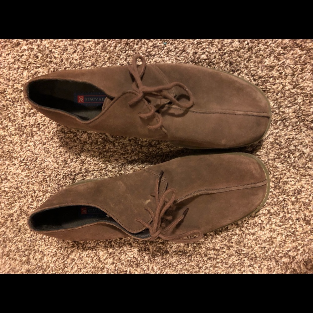 Stacy Adams Men’s Shoe